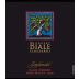 Robert Biale Vineyards Black Chicken Zinfandel 2010 Front Label