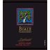 Robert Biale Vineyards Monte Rosso Zinfandel 2010 Front Label