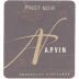 A.P. Vin Rosella's Vineyard Pinot Noir 2010 Front Label