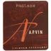A.P. Vin Turner Vineyard Pinot Noir 2010 Front Label
