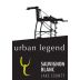 Urban Legend Cellars Sauvignon Blanc 2010 Front Label
