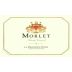 Morlet La Proportion Doree 2010 Front Label