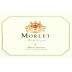 Morlet Mon Chevalier Cabernet Sauvignon 2010 Front Label