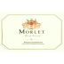 Morlet Passionnement Cabernet Sauvignon 2010 Front Label
