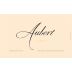 Aubert Sonoma Coast Chardonnay 2010 Front Label