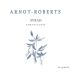 Arnot-Roberts North Coast Syrah 2010 Front Label