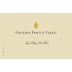 Dalla Valle Collina 2010 Front Label