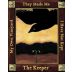 Corvidae The Keeper Cabernet Franc 2010 Front Label