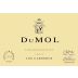 DuMOL Clare Chardonnay 2010 Front Label