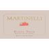 Martinelli Russian River Pinot Noir 2010 Front Label