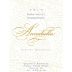 Michael Pozzan Annabella Chardonnay 2010 Front Label