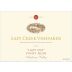 Lazy Creek Vineyards Lazy Day Pinot Noir 2012 Front Label