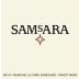 SAMsARA Rancho La Vina Pinot Noir 2010 Front Label
