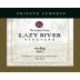 Lazy River Vineyard Private Lumpkin Riesling 2011 Front Label