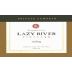 Lazy River Vineyard Private Lumpkin Riesling 2006 Front Label