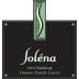 Solena Estate Domaine Danielle Laurent Chardonnay 2010 Front Label