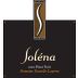 Solena Estate Domaine Danielle Laurent Pinot Noir 2010 Front Label