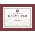 Lazy River Vineyard Pinot Noir 2010 Front Label