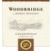 Woodbridge Chardonnay 2010 Front Label