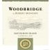 Woodbridge Sauvignon Blanc 2010 Front Label
