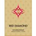 Red Diamond Chardonnay 2010 Front Label