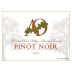 Ancient Oak Cellars Russian River Valley Pinot Noir 2010 Front Label