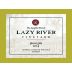 Lazy River Vineyard Pinot Gris 2014 Front Label
