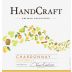 HandCraft Chardonnay 2010 Front Label
