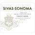Sivas-Sonoma Pinot Noir 2010 Front Label