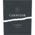 Carnivor Cabernet Sauvignon 2010 Front Label