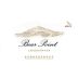 Stonestreet Bear Point Chardonnay 2011 Front Label
