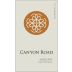 Canyon Road Moscato 2015 Front Label