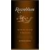 Rosenblum Cellars Monte Rosso Zinfandel 2011 Front Label
