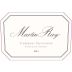 Martin Ray Stags Leap Cabernet Sauvignon 2011 Front Label