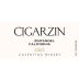 Cosentino Cigar Zinfandel 2011 Front Label