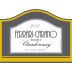 Ferrari-Carano Reserve Chardonnay 2011 Front Label