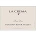 La Crema Russian River Pinot Noir 2011 Front Label