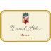 Daniel Gehrs Merlot 2011 Front Label