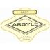 Argyle Brut 2011 Front Label