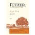 Fetzer Eagle Peak Merlot 2011 Front Label