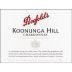 Penfolds Koonunga Hill Chardonnay 2001 Front Label