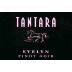 Tantara Evelyn Pinot Noir 2011 Front Label