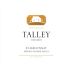 Talley Arroyo Grande Valley Chardonnay 2011 Front Label