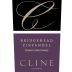 Cline Bridgehead Zinfandel 2011 Front Label