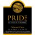 Pride Mountain Vineyards Cabernet Franc 2011 Front Label