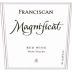 Franciscan Estate Magnificat 2011 Front Label