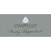 Chappellet Chenin Blanc 2011 Front Label