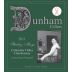 Dunham Cellars Shirley Mays Chardonnay 2011 Front Label
