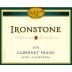 Ironstone Cabernet Franc 2011 Front Label