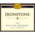 Ironstone Old Vine Zinfandel 2011 Front Label